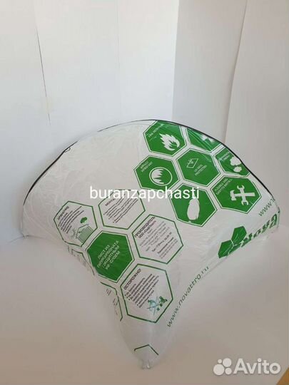 Стекло снегохода yamaha RS venture GT,TF