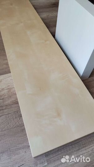 Полка IKEA lack