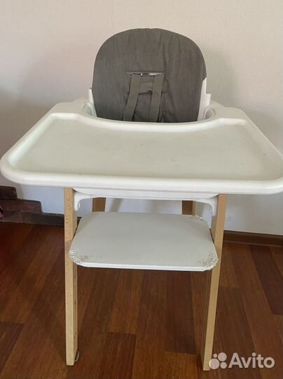 Stokke шезлонг