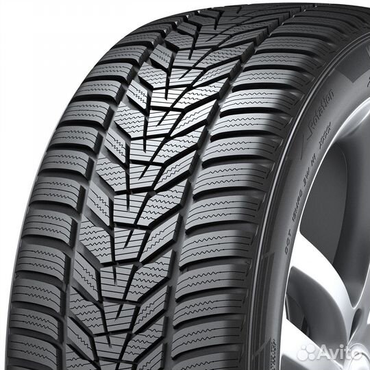 Hankook Winter I'Cept Evo 3 W330A 265/40 R20