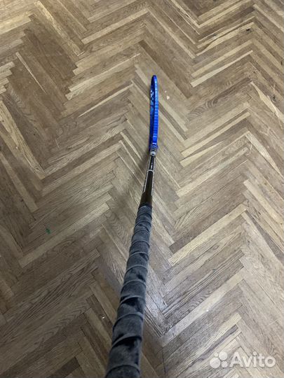 Клюшка для флорбола