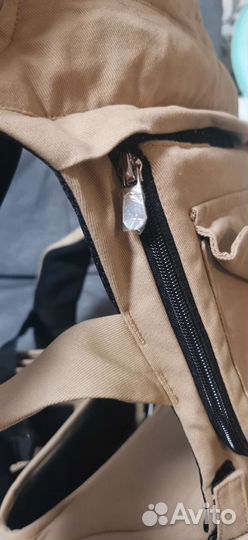 Переноска для ребенка