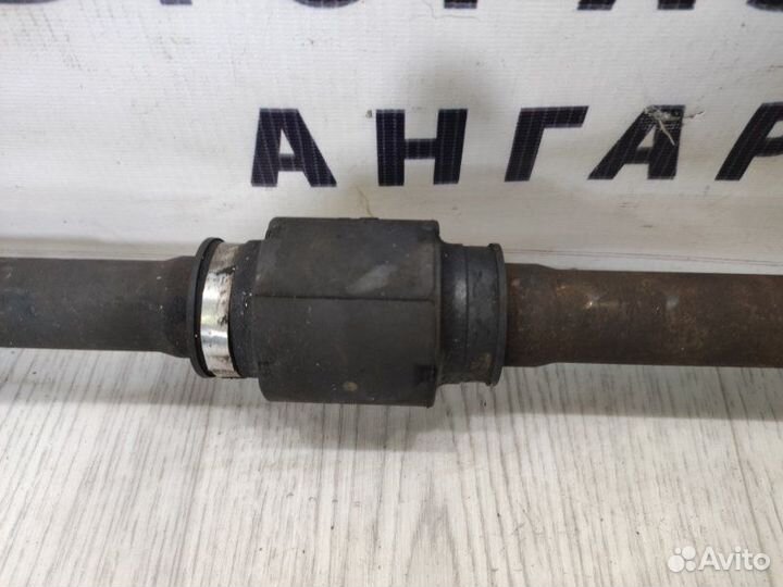 Привод правый Mitsubishi Asx GA1W 4A92 2011