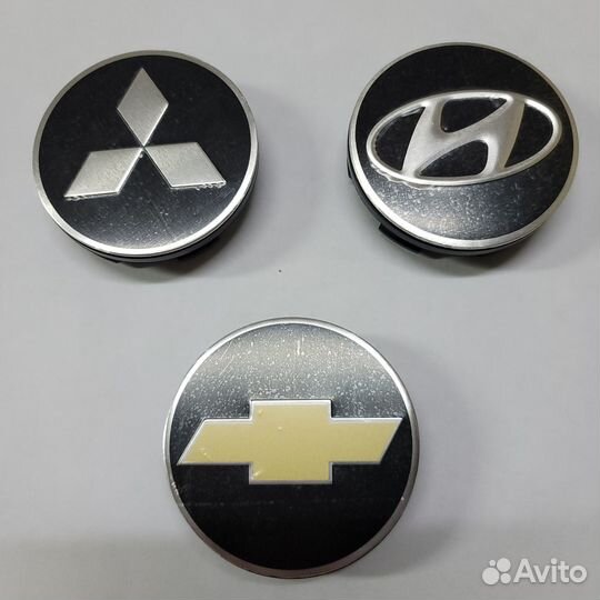 Диски R16 Mitsubishi, Hyundai, Chevrolet
