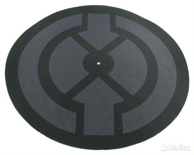 Слипмат Native Instruments Traktor Butter Rug