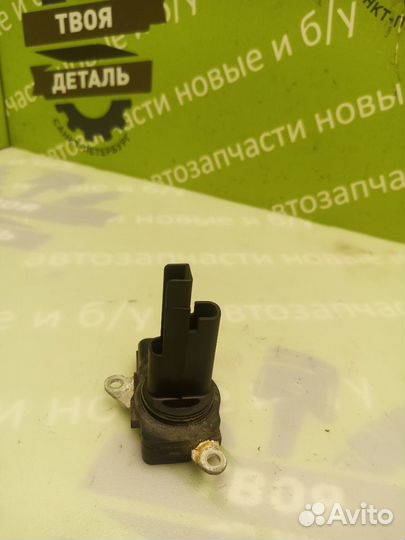 Дмрв Honda Accord 8 CP1 2.4 K24Z3 2008Г.в