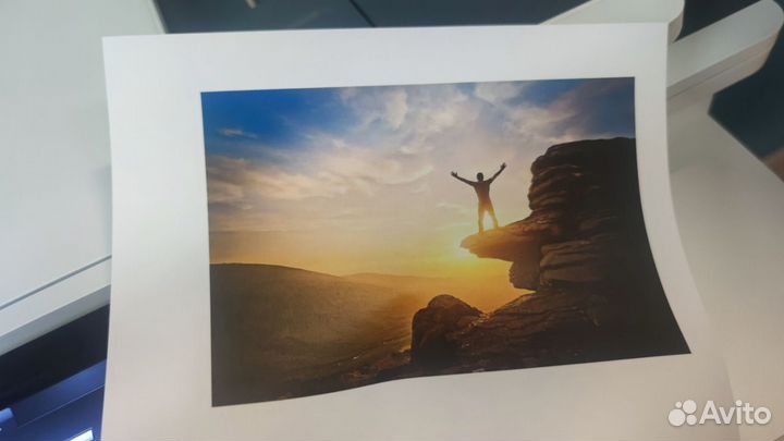 Катридж 5 комп + Color laser jet pro mfp m 477 fnw