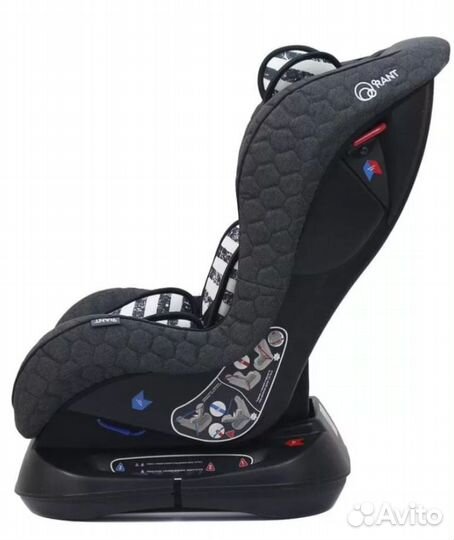 Детское автокресло от 0