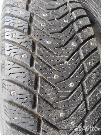 Yokohama Ice Guard IG65 225/60 R17 103T