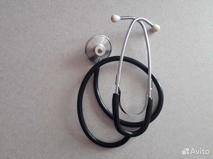 Фонендоскоп