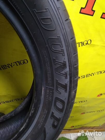 Dunlop SP Sport Maxx GT 205/55 R17 95V