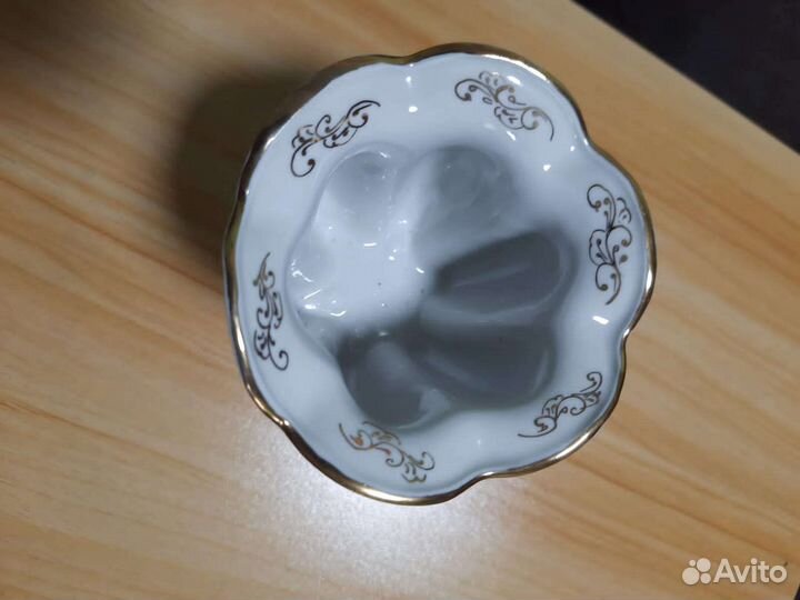 Кисловодский фарфор авторская работа