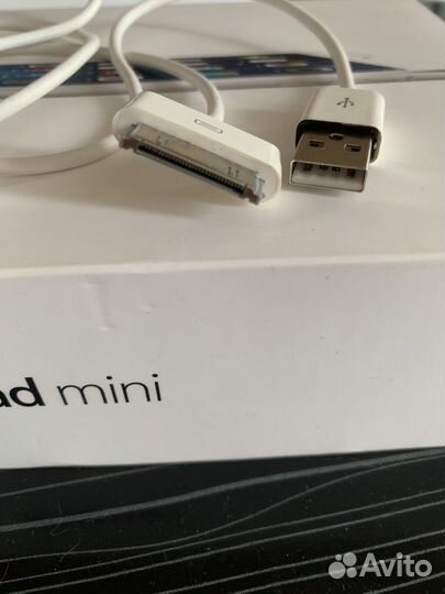 Кабель для iPhone/ iPod/iPad