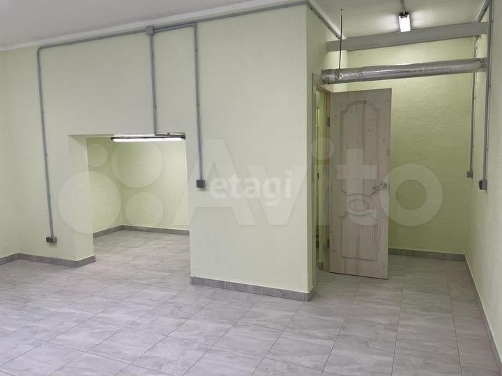 Сдам помещение свободного назначения, 27.8 м²