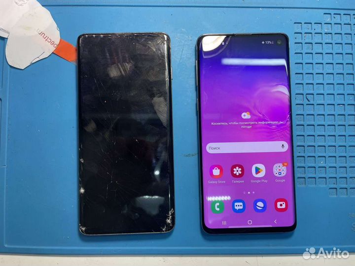 Ремонт Samsung, Xiaomi, Honor