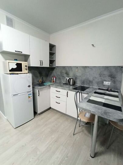 Квартира-студия, 33 м², 6/10 эт.
