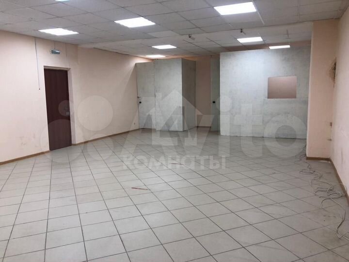 Сдам офисное помещение, 65 м²