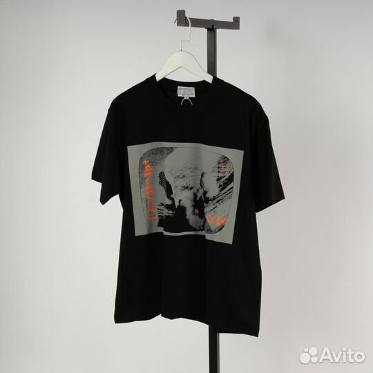 Футболки Cavempt