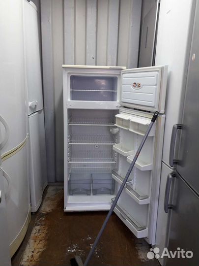 Холодильник б/у Атлант мхм-268.53 Доставка бесплат