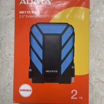 Adata hd710 pro 2tb