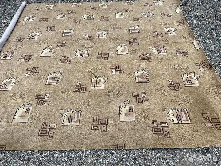 Паласы дорожки