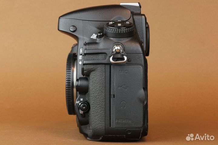 Nikon D800 (id 60098)