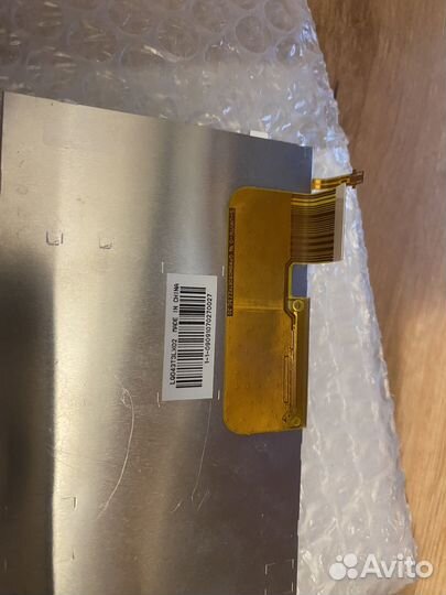 PSP 3008 дисплей