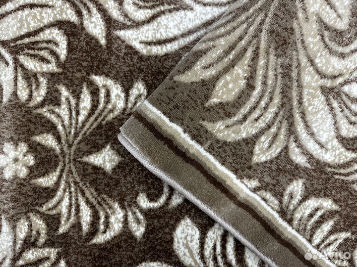 Ковер, ковровая дорожка 1.98х2.52