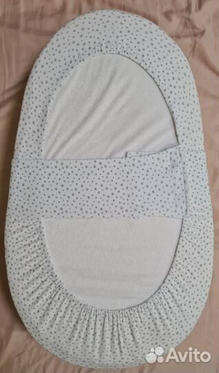 Кокон для новорожденных