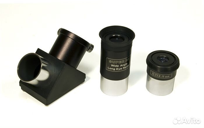 Телескоп MAK Levenhuk Skyline PRO 80