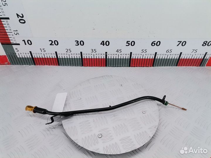 Щуп двигателя Citroen C4 Cactus 2014