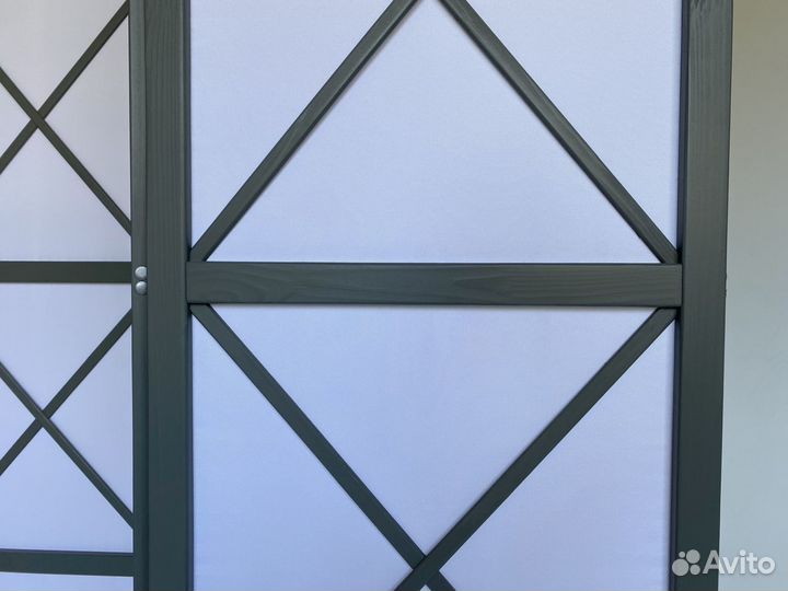 Ширма перегородка