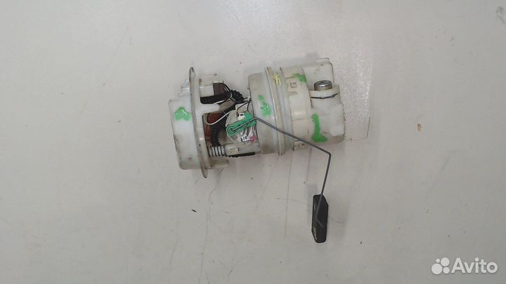 Насос топливный электрический Renault Megane 2, 20