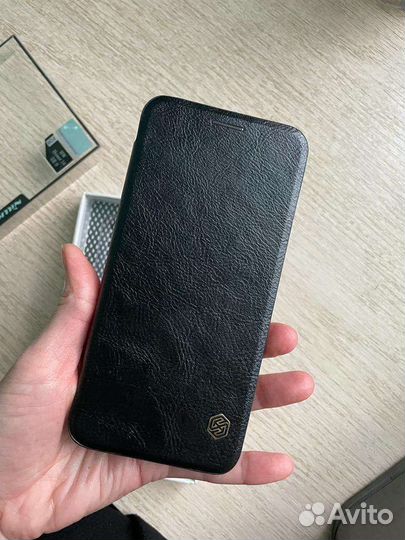 Чехол на honor 10