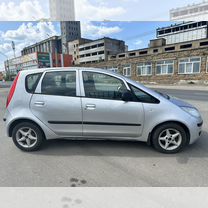 Mitsubishi Colt 1.3 MT, 2004, 213 000 км, с пробегом, цена 297 000 руб.