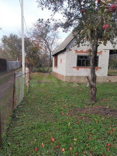 Дача 70 м² на участке 5 сот.