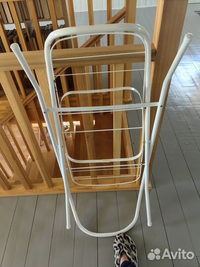 Подставка для детской ванночки