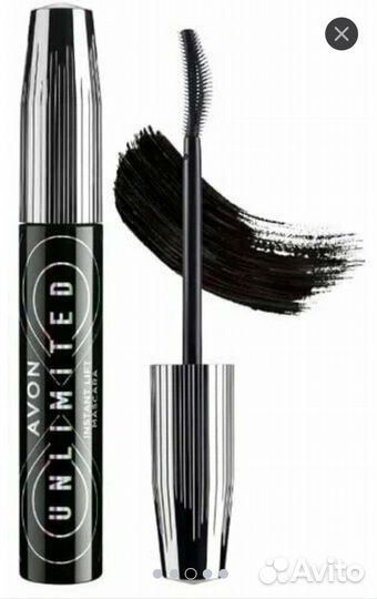 Тушь для ресниц