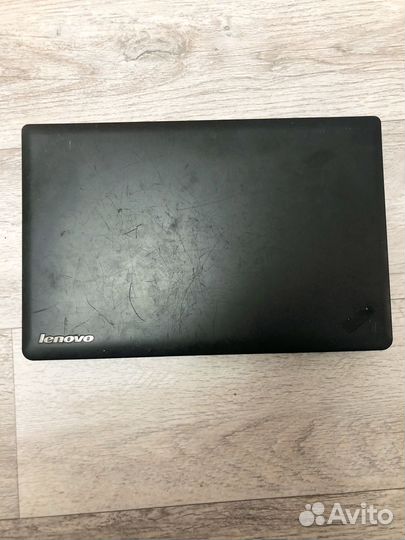 Продам ноутбук