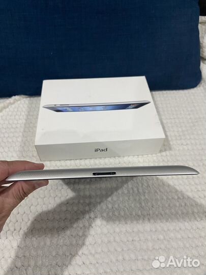 iPad 3 new 64gb wifi+sim
