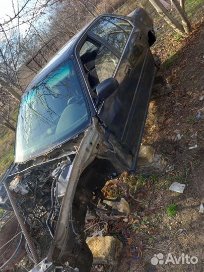 Honda accord 4 CB3,Двери