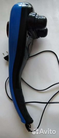 Массажер профессиональный