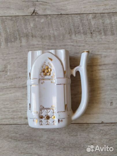 Кружка поильник СССР 1985, 1990 гг