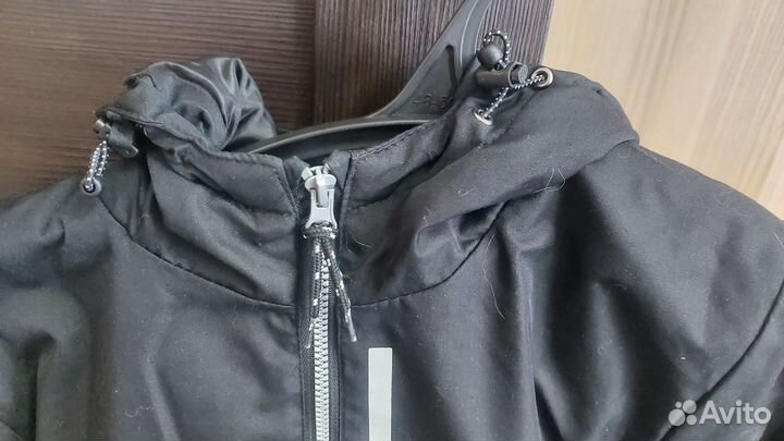 Куртка демисезонная Futurino 140 на мальчика