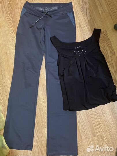 Женская одежда пакетом 42 44