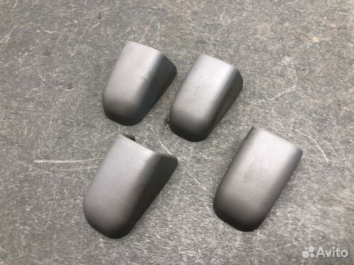 Заглушка ручки Kia Spectra LD S6D 2007