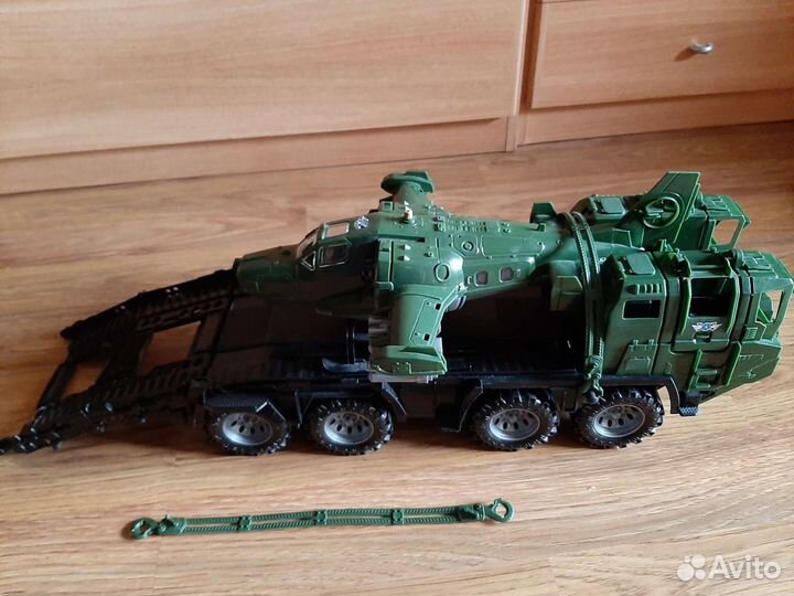 Игровой набор