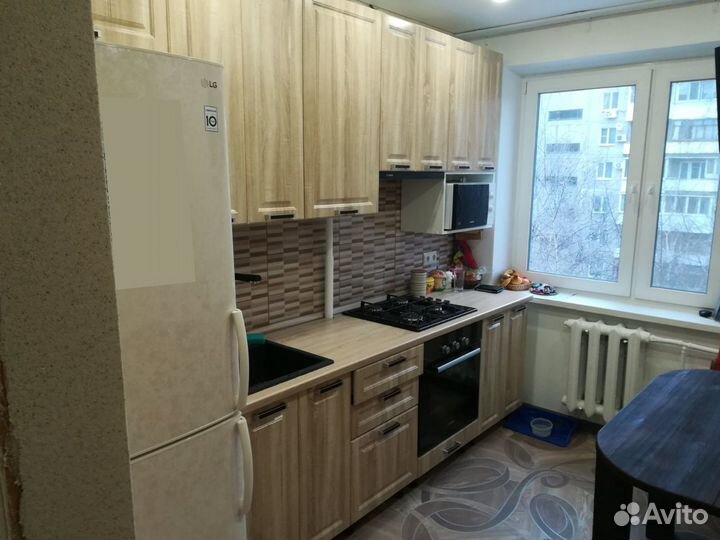 Новая кухня