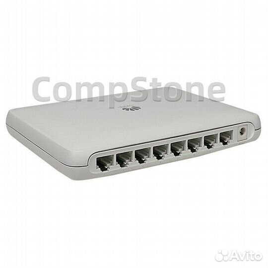 Коммутатор Huawei S1730S-L8T-A