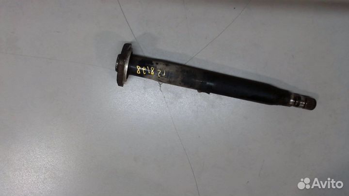 Полуось Opel Vectra C, 2006